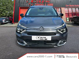 Citroën C4  PureTech 130 S&S EAT8 Shine Pack occasion - Photo 2