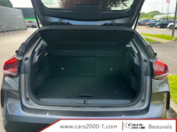Citroën C4  PureTech 130 S&S EAT8 Shine Pack occasion - Photo 7