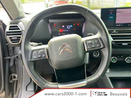Citroën C4  PureTech 130 S&S EAT8 Shine Pack occasion - Photo 14