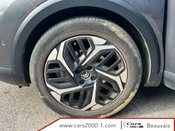 Citroën C4  PureTech 130 S&S EAT8 Shine Pack occasion - Photo 15