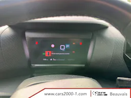 Citroën C4  PureTech 130 S&S EAT8 Shine Pack occasion - Photo 16