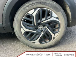 Citroën C4  PureTech 130 S&S EAT8 Shine Pack occasion - Photo 17