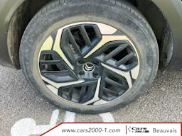 Citroën C4  PureTech 130 S&S EAT8 Shine Pack occasion - Photo 18