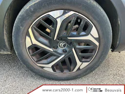 Citroën C4  PureTech 130 S&S EAT8 Shine Pack occasion - Photo 19