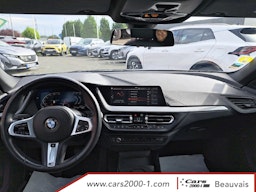 BMW Série 2 F44 Gran Coupé  Gran Coupe 216d 116 ch DKG7 Business Design occasion - Photo 10