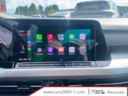 Volkswagen Golf  1.5 TSI ACT OPF 130 BVM6 Life Business 1st occasion - Photo 11