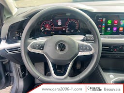 Volkswagen Golf  1.5 TSI ACT OPF 130 BVM6 Life Business 1st occasion - Photo 14