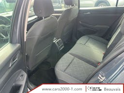 Volkswagen Golf  1.5 TSI ACT OPF 130 BVM6 Life Business 1st occasion - Photo 16