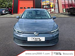 Volkswagen Golf  1.5 TSI ACT OPF 130 BVM6 Life Business 1st occasion - Photo 2