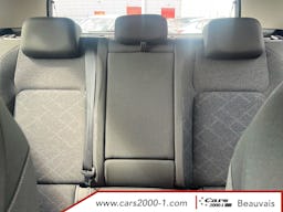 Volkswagen Golf  1.5 TSI ACT OPF 130 BVM6 Life Business 1st occasion - Photo 21
