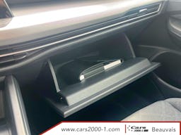 Volkswagen Golf  1.5 TSI ACT OPF 130 BVM6 Life Business 1st occasion - Photo 22