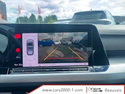 Volkswagen Golf  1.5 TSI ACT OPF 130 BVM6 Life Business 1st occasion - Photo 24