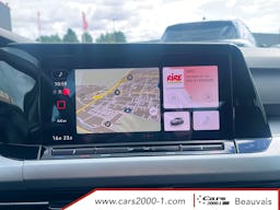 Volkswagen Golf  1.5 TSI ACT OPF 130 BVM6 Life Business 1st occasion - Photo 25