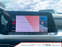 Volkswagen Golf  1.5 TSI ACT OPF 130 BVM6 Life Business 1st occasion - Photo 27