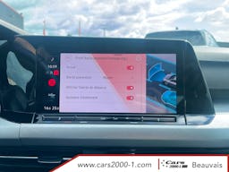 Volkswagen Golf  1.5 TSI ACT OPF 130 BVM6 Life Business 1st occasion - Photo 28