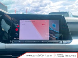 Volkswagen Golf  1.5 TSI ACT OPF 130 BVM6 Life Business 1st occasion - Photo 29