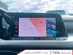 Volkswagen Golf  1.5 TSI ACT OPF 130 BVM6 Life Business 1st occasion - Photo 30