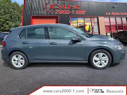 Volkswagen Golf  1.5 TSI ACT OPF 130 BVM6 Life Business 1st occasion - Photo 4
