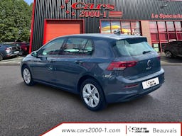 Volkswagen Golf  1.5 TSI ACT OPF 130 BVM6 Life Business 1st occasion - Photo 6