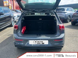 Volkswagen Golf  1.5 TSI ACT OPF 130 BVM6 Life Business 1st occasion - Photo 7