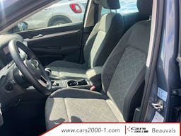 Volkswagen Golf  1.5 TSI ACT OPF 130 BVM6 Life Business 1st occasion - Photo 8