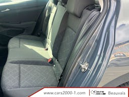 Volkswagen Golf  1.5 TSI ACT OPF 130 BVM6 Life Business 1st occasion - Photo 9