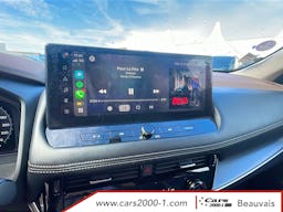Nissan X-Trail  e-POWER 213 ch e-4ORCE 7 Places N-Connecta occasion - Photo 11