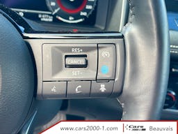 Nissan X-Trail  e-POWER 213 ch e-4ORCE 7 Places N-Connecta occasion - Photo 12