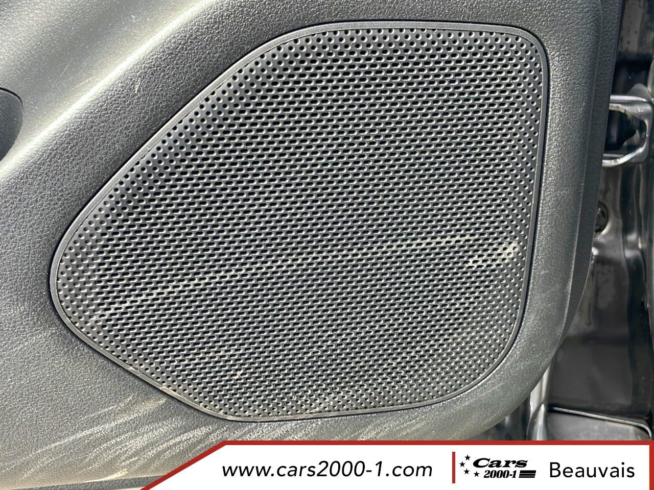 Nissan X-Trail  e-POWER 213 ch e-4ORCE 7 Places N-Connecta occasion - Photo 13