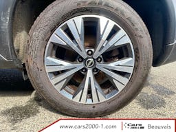 Nissan X-Trail  e-POWER 213 ch e-4ORCE 7 Places N-Connecta occasion - Photo 16