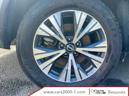 Nissan X-Trail  e-POWER 213 ch e-4ORCE 7 Places N-Connecta occasion - Photo 17