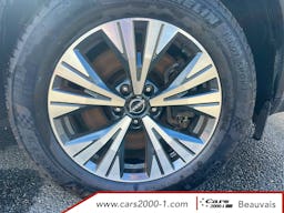 Nissan X-Trail  e-POWER 213 ch e-4ORCE 7 Places N-Connecta occasion - Photo 18