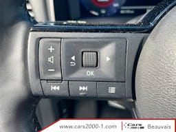 Nissan X-Trail  e-POWER 213 ch e-4ORCE 7 Places N-Connecta occasion - Photo 19