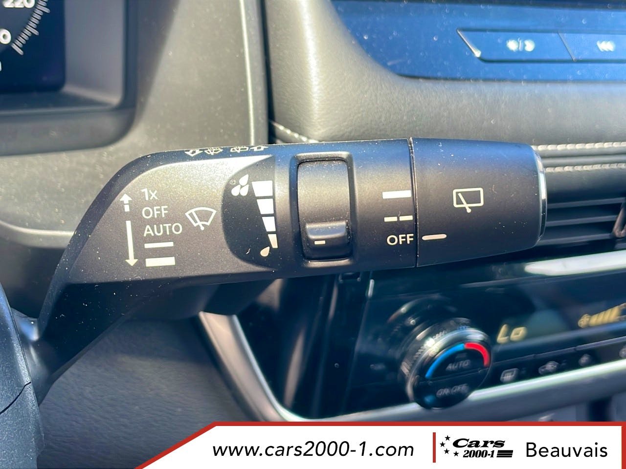Nissan X-Trail  e-POWER 213 ch e-4ORCE 7 Places N-Connecta occasion - Photo 21