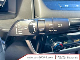 Nissan X-Trail  e-POWER 213 ch e-4ORCE 7 Places N-Connecta occasion - Photo 21