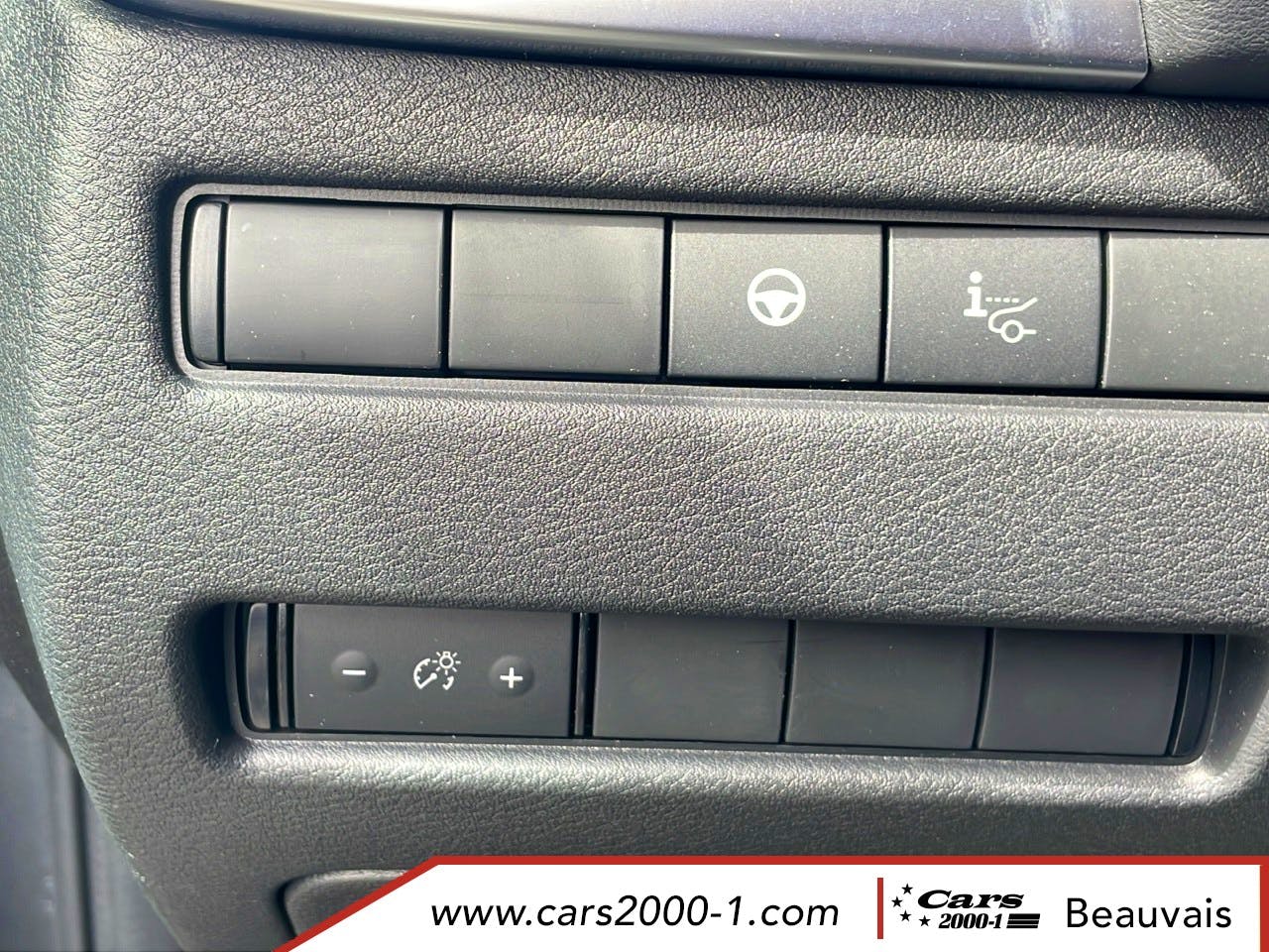 Nissan X-Trail  e-POWER 213 ch e-4ORCE 7 Places N-Connecta occasion - Photo 22