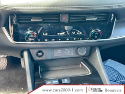 Nissan X-Trail  e-POWER 213 ch e-4ORCE 7 Places N-Connecta occasion - Photo 23