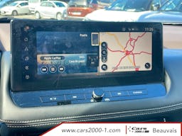 Nissan X-Trail  e-POWER 213 ch e-4ORCE 7 Places N-Connecta occasion - Photo 25