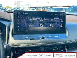 Nissan X-Trail  e-POWER 213 ch e-4ORCE 7 Places N-Connecta occasion - Photo 27