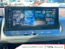 Nissan X-Trail  e-POWER 213 ch e-4ORCE 7 Places N-Connecta occasion - Photo 29