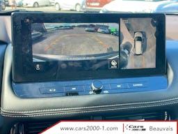 Nissan X-Trail  e-POWER 213 ch e-4ORCE 7 Places N-Connecta occasion - Photo 30