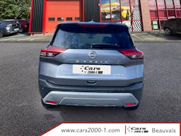 Nissan X-Trail  e-POWER 213 ch e-4ORCE 7 Places N-Connecta occasion - Photo 5