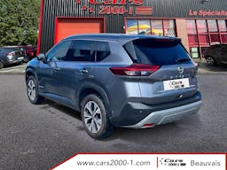 Nissan X-Trail  e-POWER 213 ch e-4ORCE 7 Places N-Connecta occasion - Photo 6
