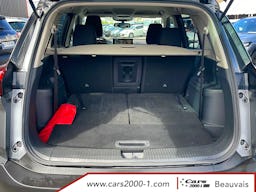 Nissan X-Trail  e-POWER 213 ch e-4ORCE 7 Places N-Connecta occasion - Photo 7