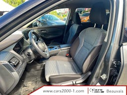 Nissan X-Trail  e-POWER 213 ch e-4ORCE 7 Places N-Connecta occasion - Photo 8