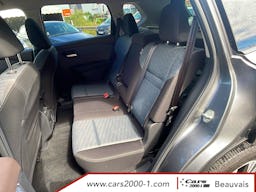 Nissan X-Trail  e-POWER 213 ch e-4ORCE 7 Places N-Connecta occasion - Photo 9