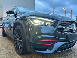 Mercedes Benz Classe GLA  200 d 8G-DCT AMG Line edition 1 toit pano occasion - Photo 10