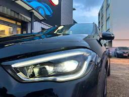 Mercedes Benz Classe GLA  200 d 8G-DCT AMG Line edition 1 toit pano occasion - Photo 11