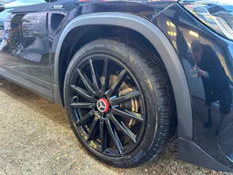 Mercedes Benz Classe GLA  200 d 8G-DCT AMG Line edition 1 toit pano occasion - Photo 14