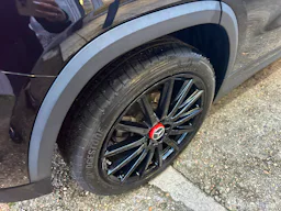 Mercedes Benz Classe GLA  200 d 8G-DCT AMG Line edition 1 toit pano occasion - Photo 15